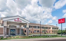 Ramada By Wyndham Minneapolis Golden Valley